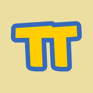 TradeTracker logo